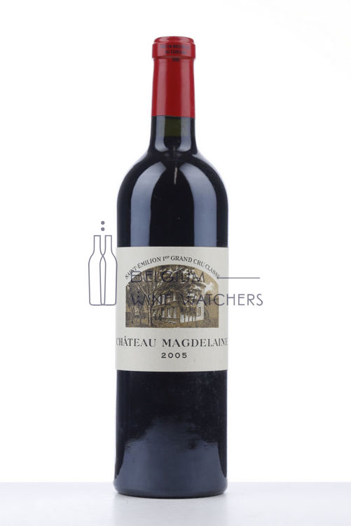 Picture of 2005 MAGDELAINE